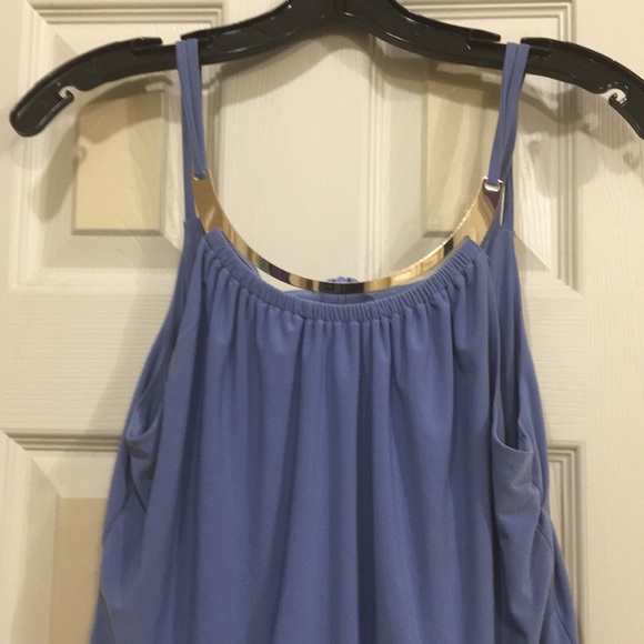 Emma And Michele Jumpsuit - Picture 2 of 5